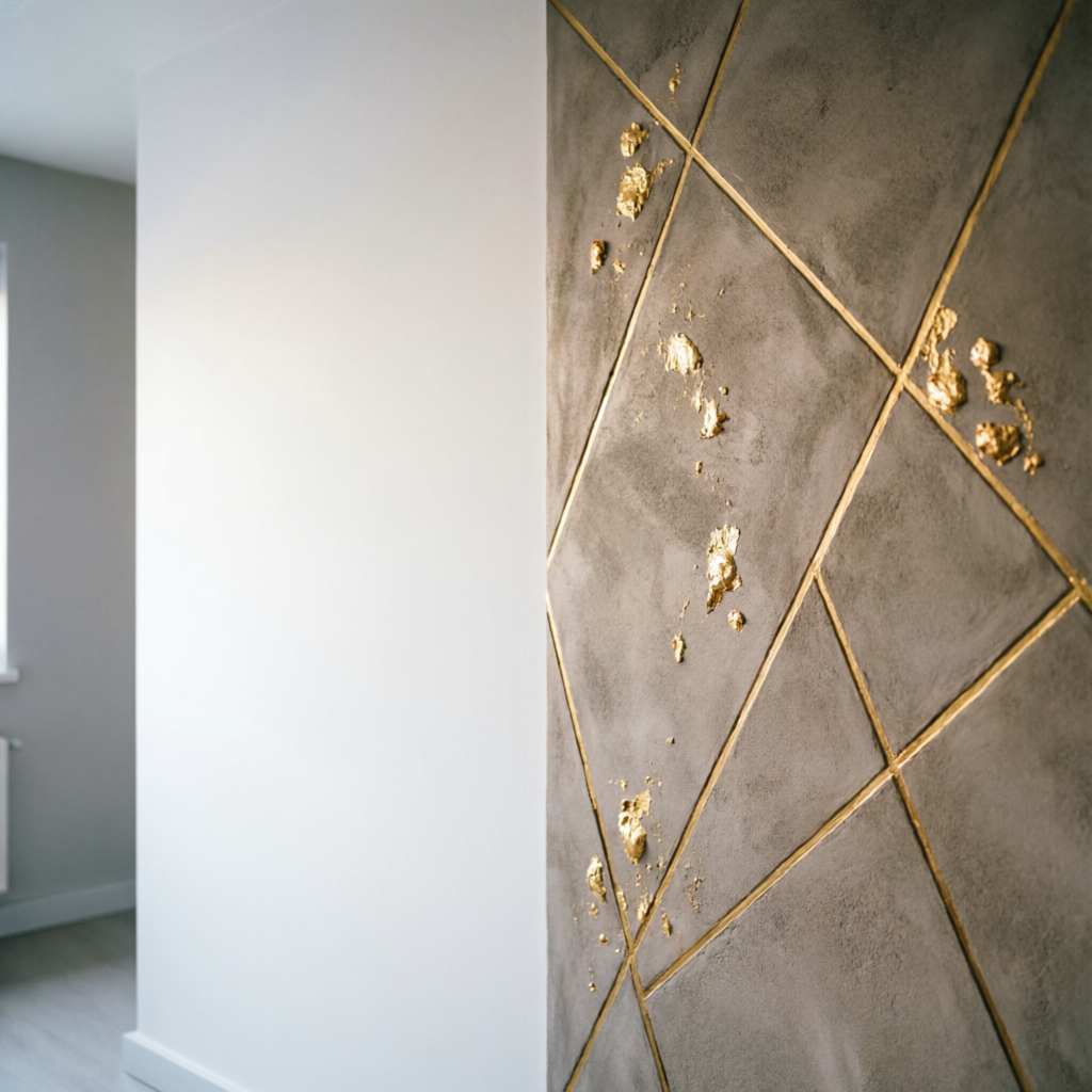 Interior Wall Design