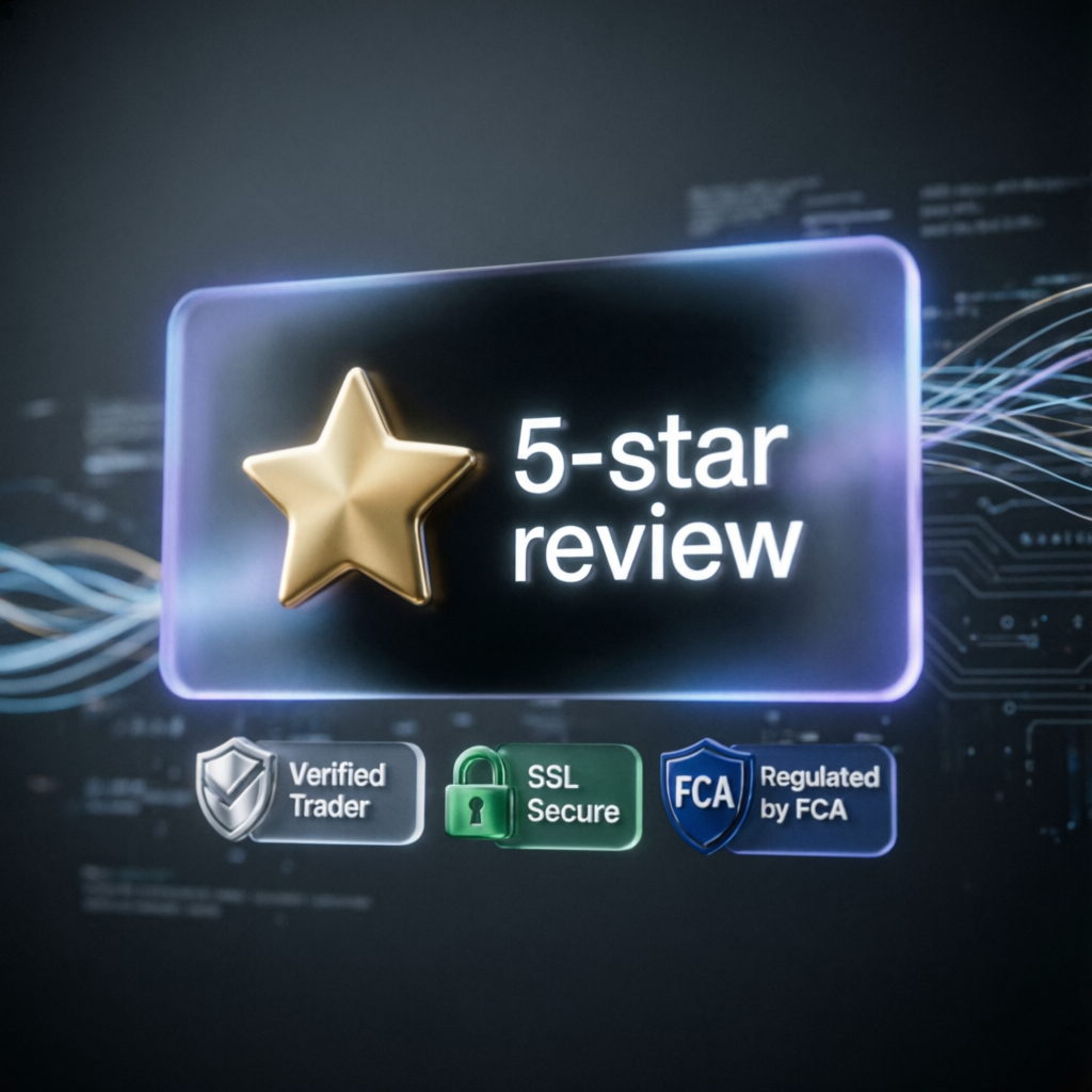 5-star verified prop firm passing service reviews