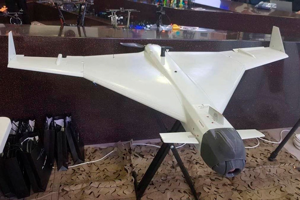 Klin Drone