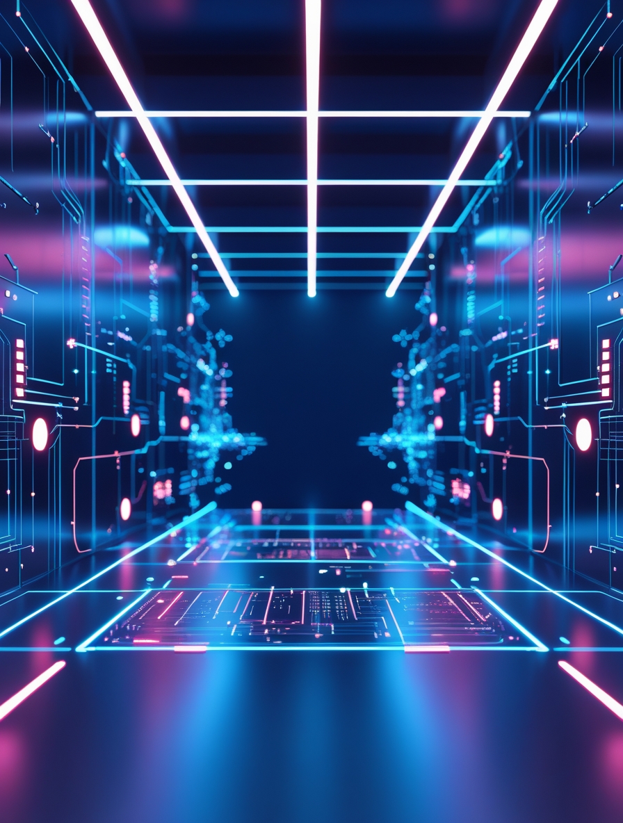 AI Background