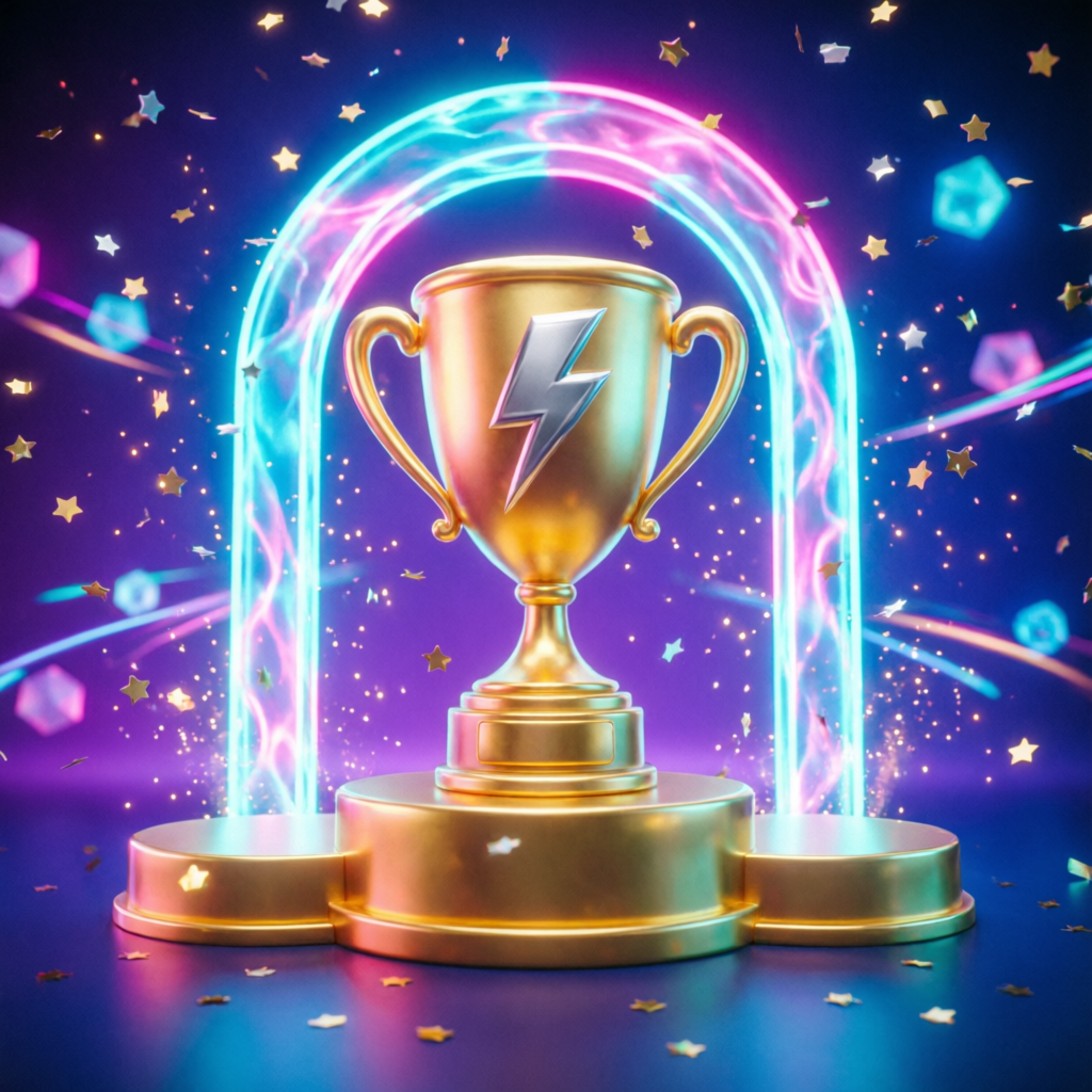 trophy
