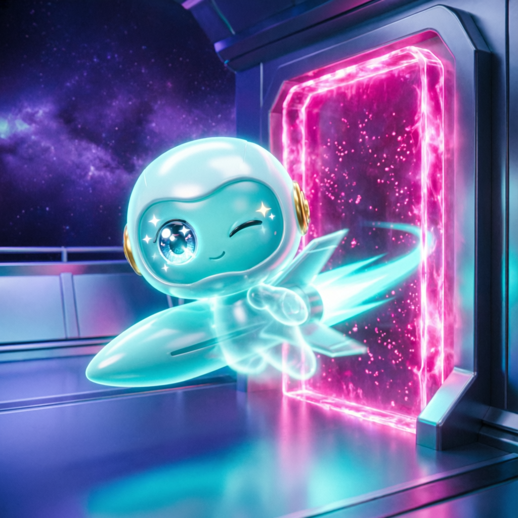 PHASE DASH emblem