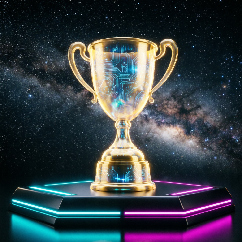 trophy