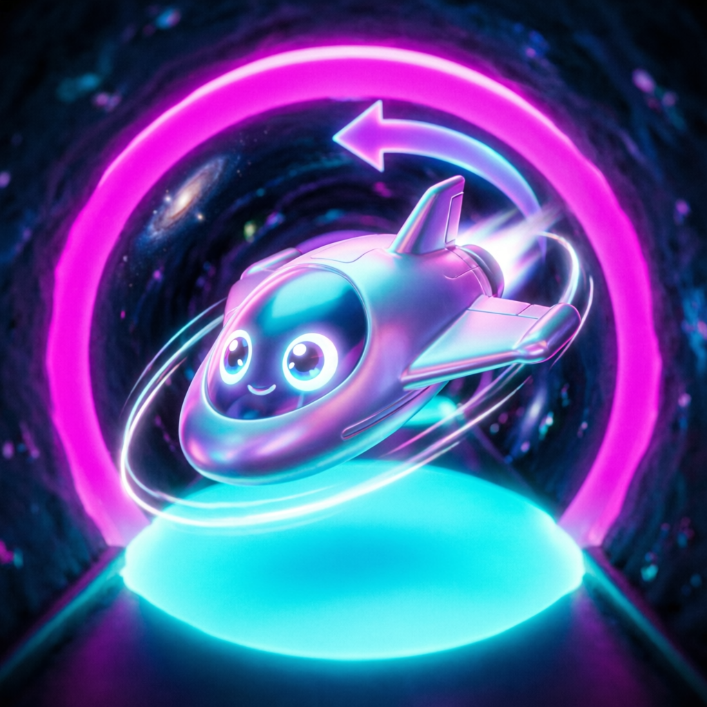 GRAVITY RIFT emblem