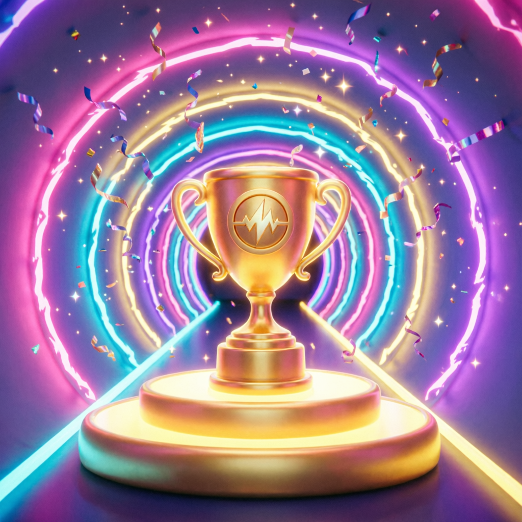 trophy