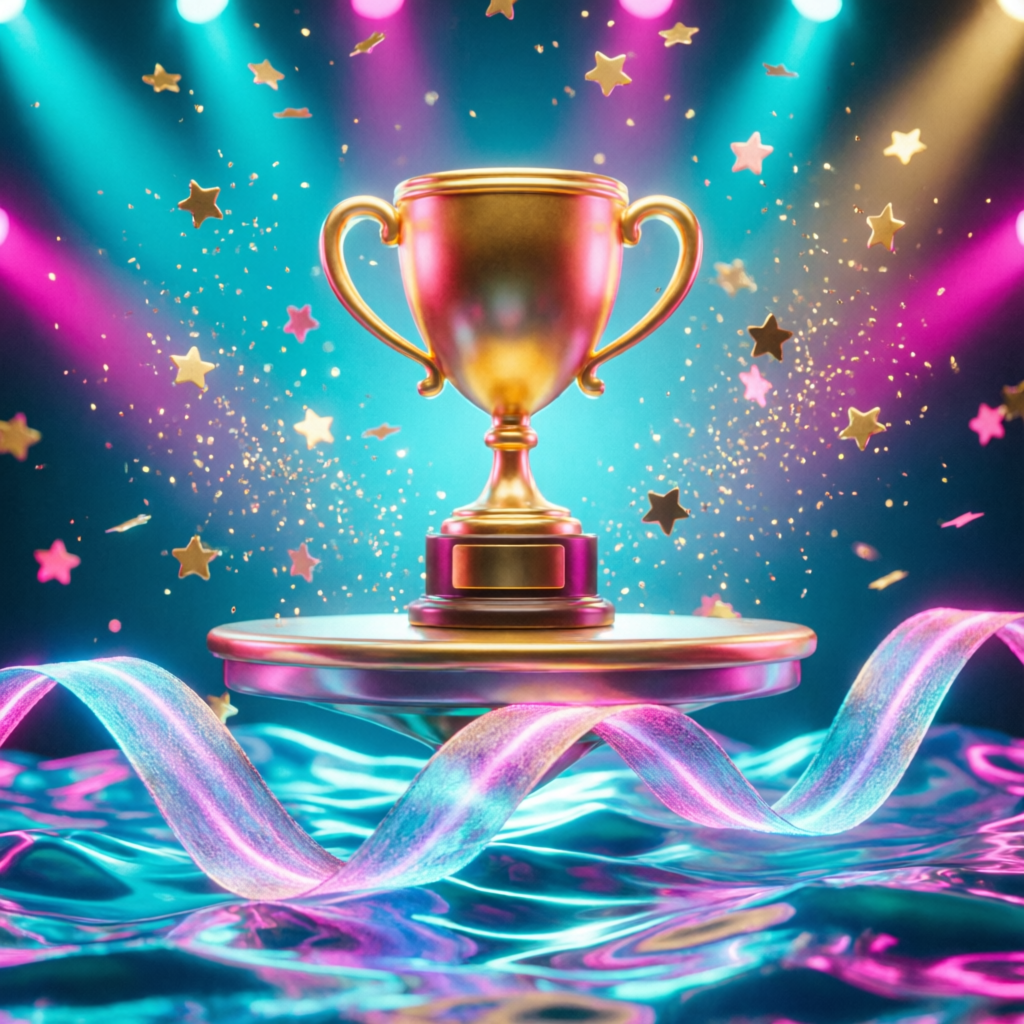trophy