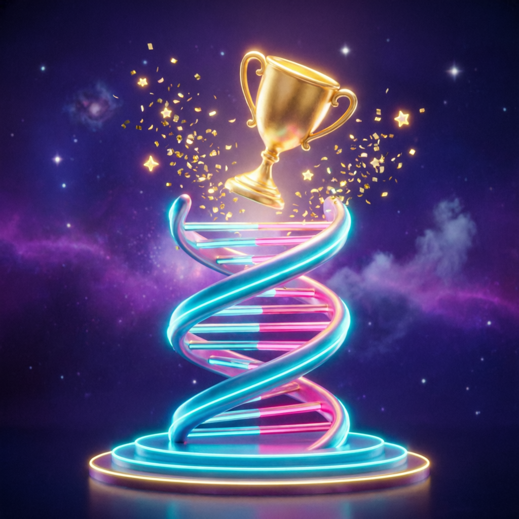 trophy