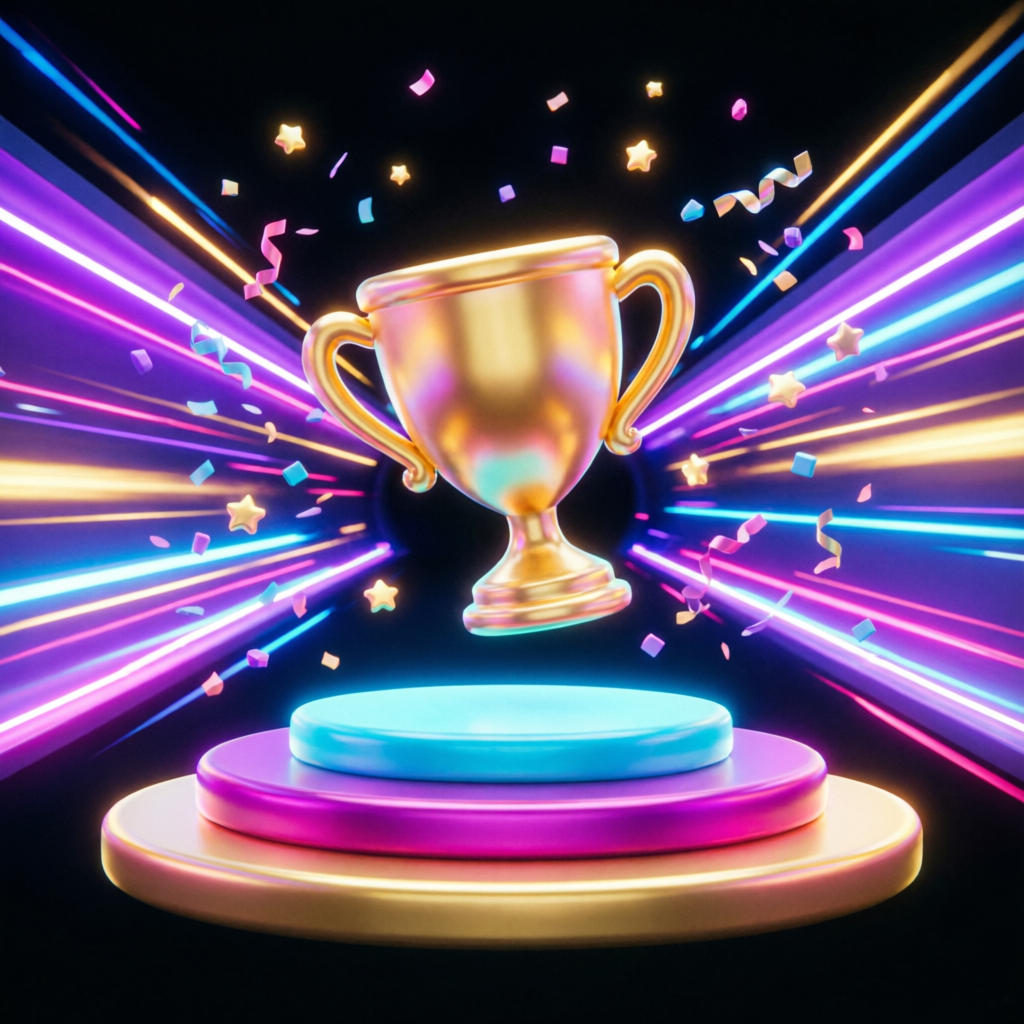 trophy
