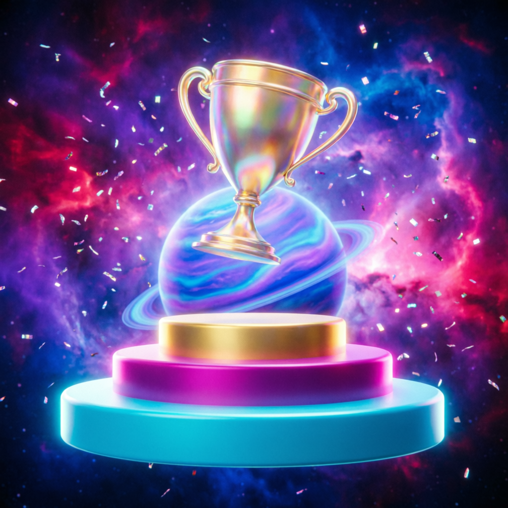 trophy