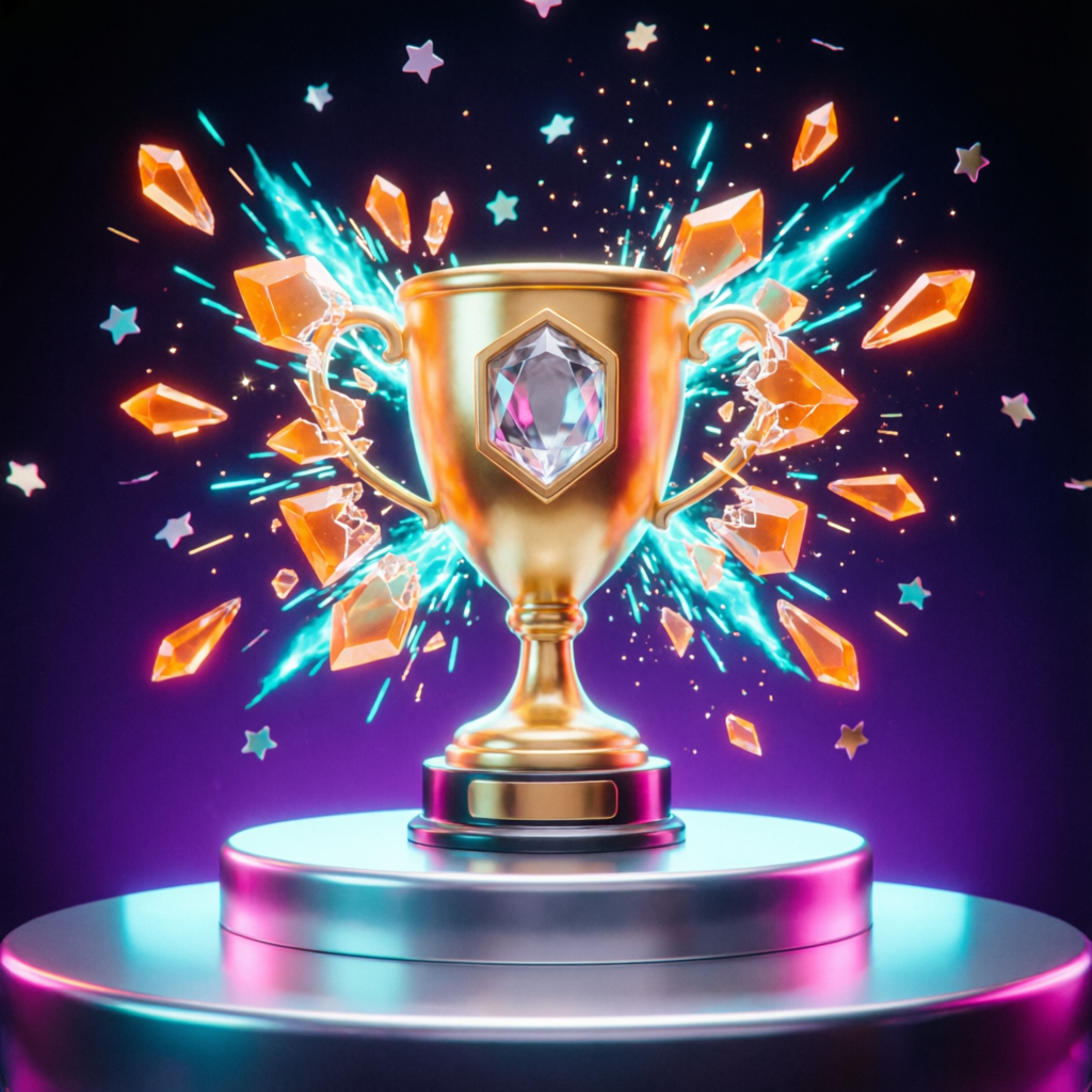 trophy