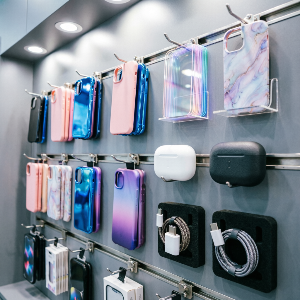 Mobile Accessories Collection