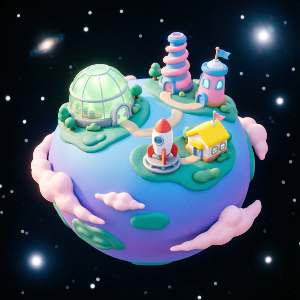 Micro Colony