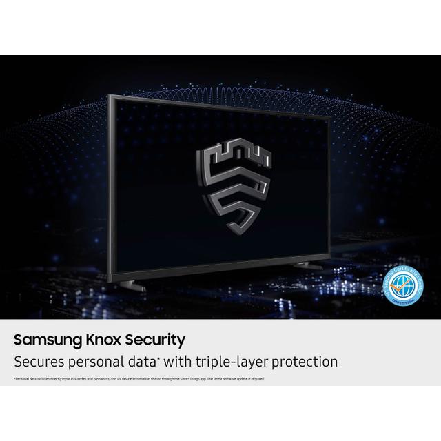 Samsung U8100F segurança Knox