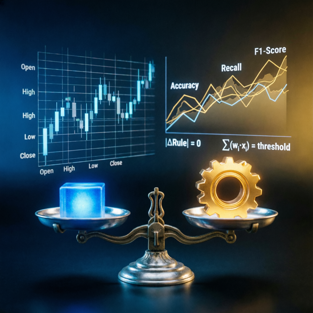 My Funded Futures consistency rule balance visualization