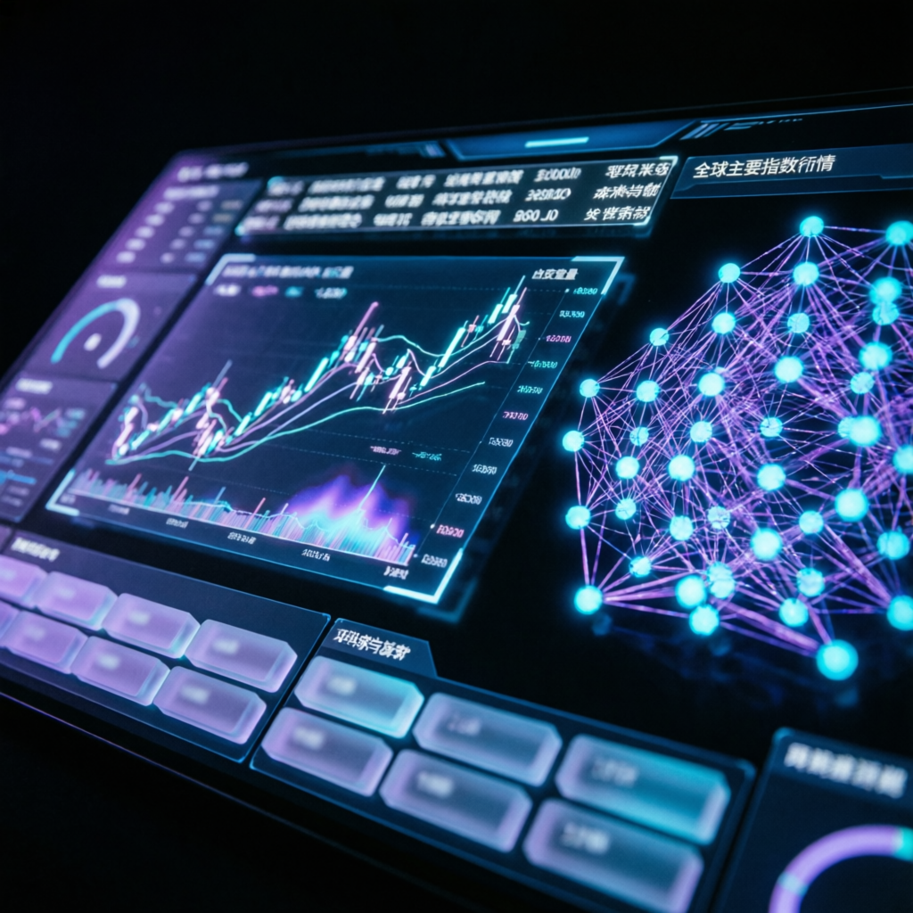 My Funded Futures AI Trading Dashboard Rules 2026