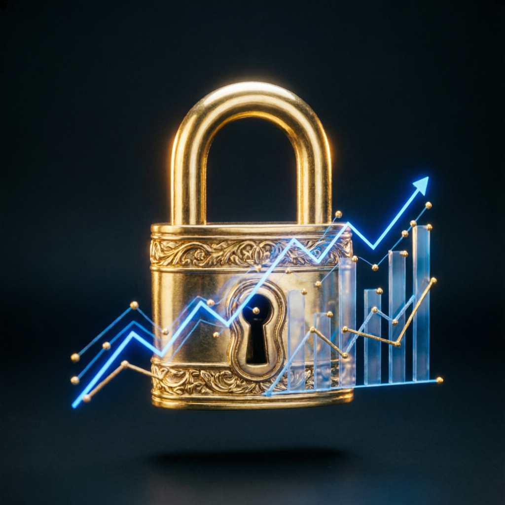 Trust and security concept