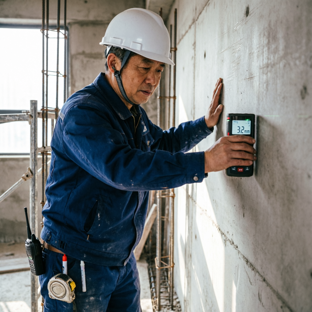 Acompanhamento de Obra