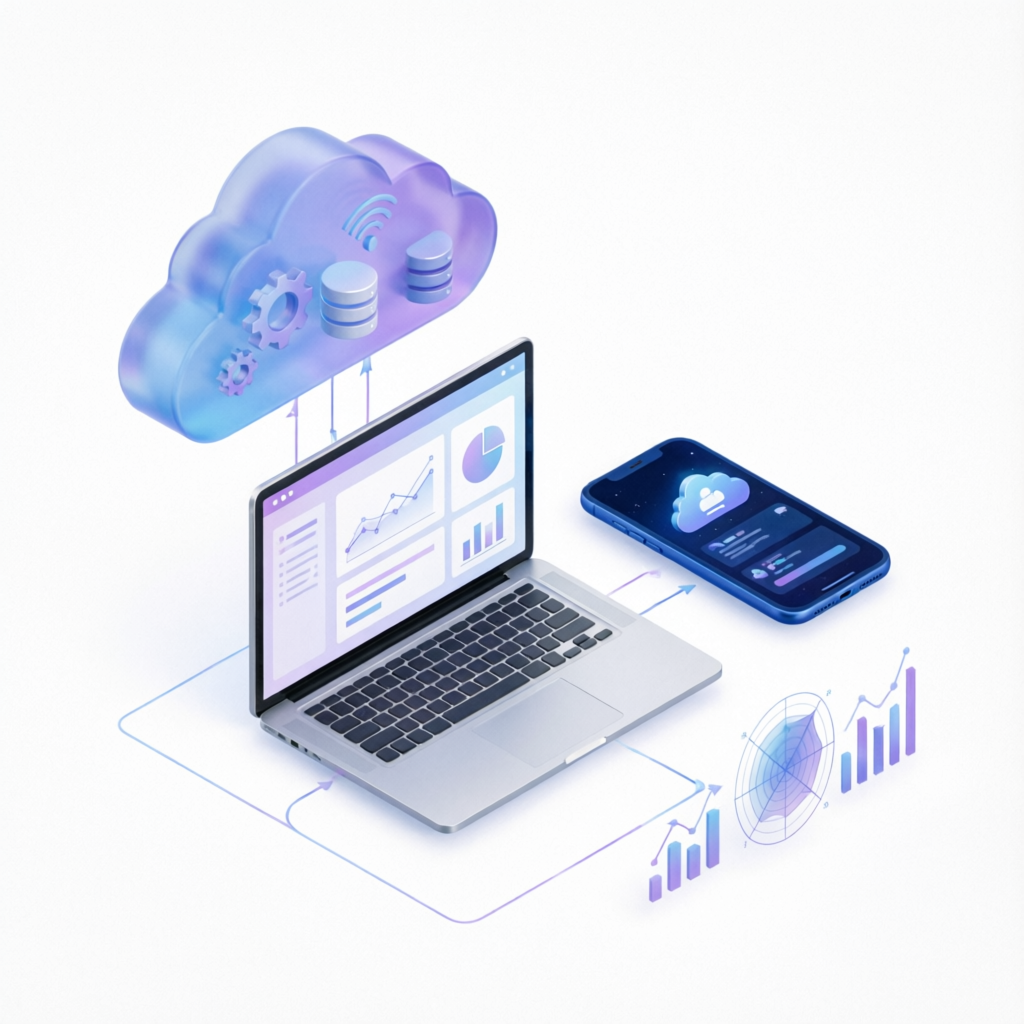 IA2 - Desenvolvimento de sites, aplicativos e soluções de inteligência artificial em Salvador, Bahia