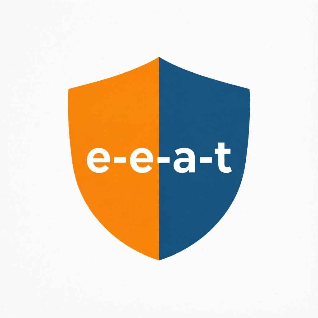 E-E-A-T