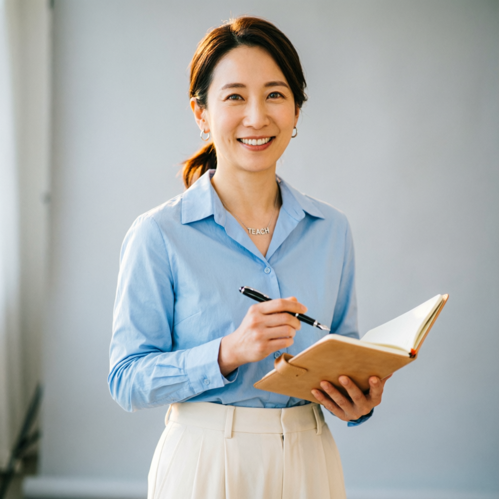 Репетитор Татьяна