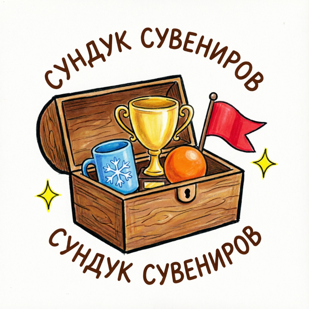 Сундук Суверов
