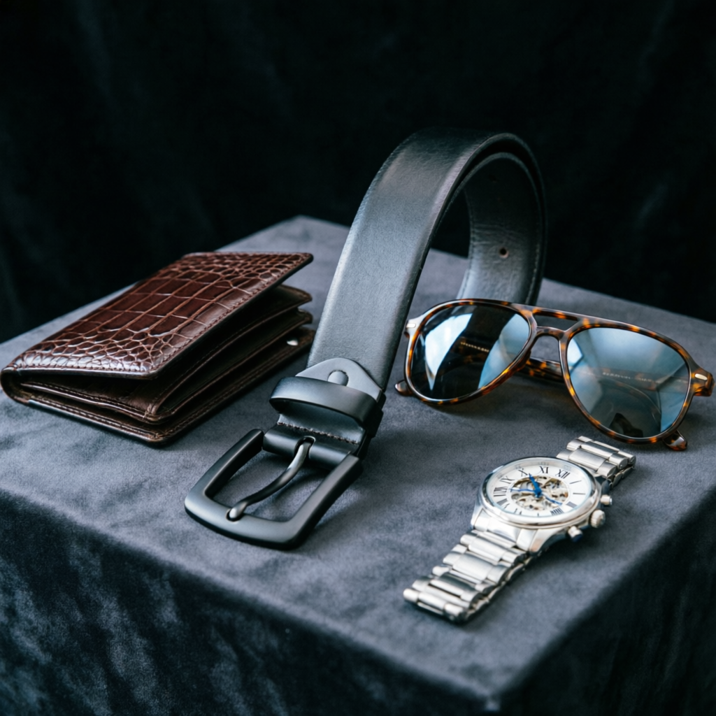 Mobile accessories and everyday essentials for devices at VB Paan Shop Anand