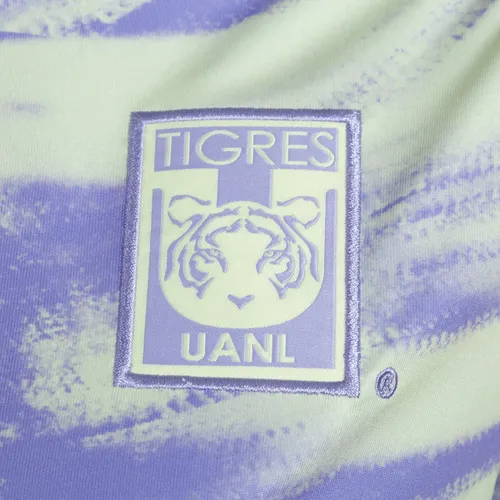 Escudo Tigres UANL Femenil