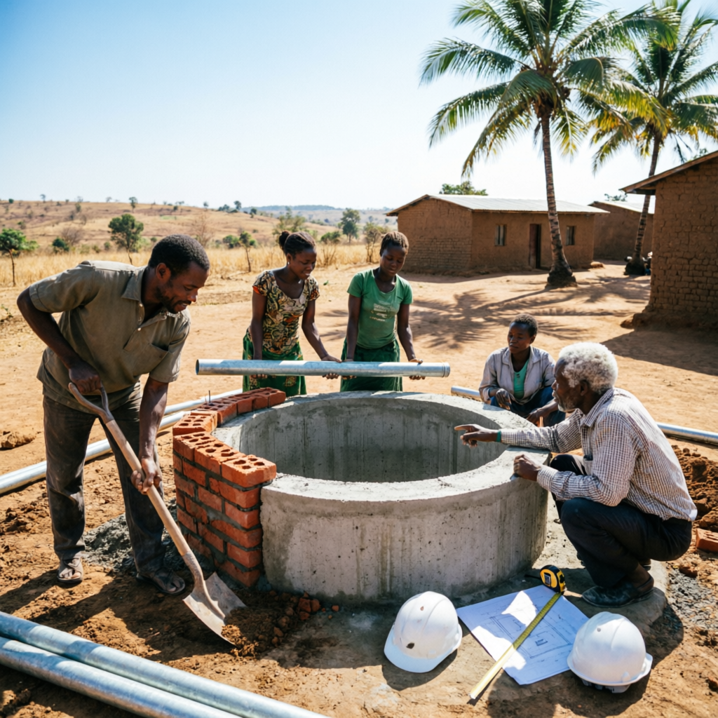 Clean Water