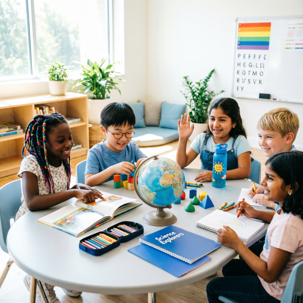 Education