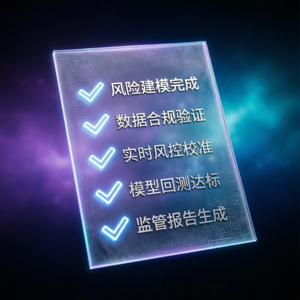 Apex evaluation requirements checklist showing all rules traders must follow