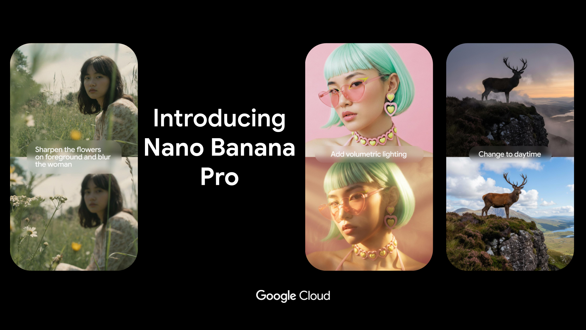 Nano Banana Pro