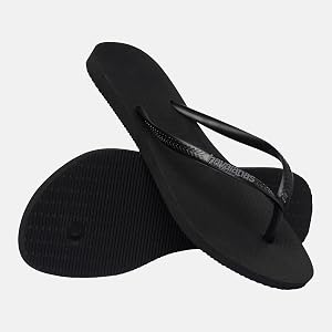 Havaianas Slim Logo Pop Up, infradito donna
