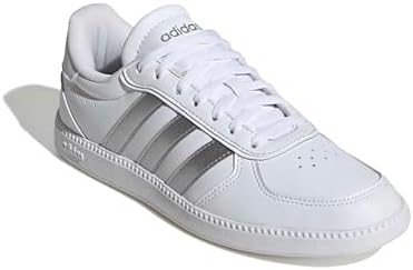 adidas Breaknet, sneakers donna bianche