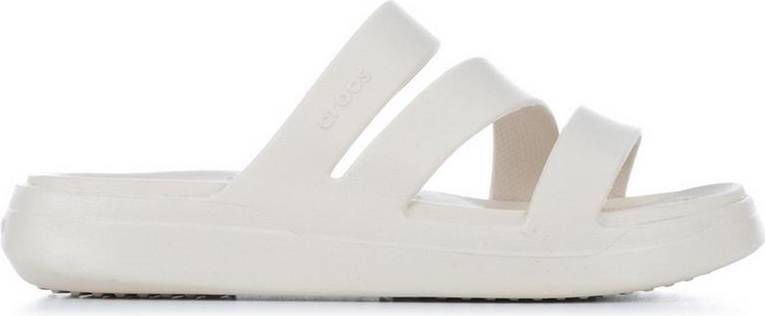 Crocs Getaway Strappy, sandalo donna con fasce