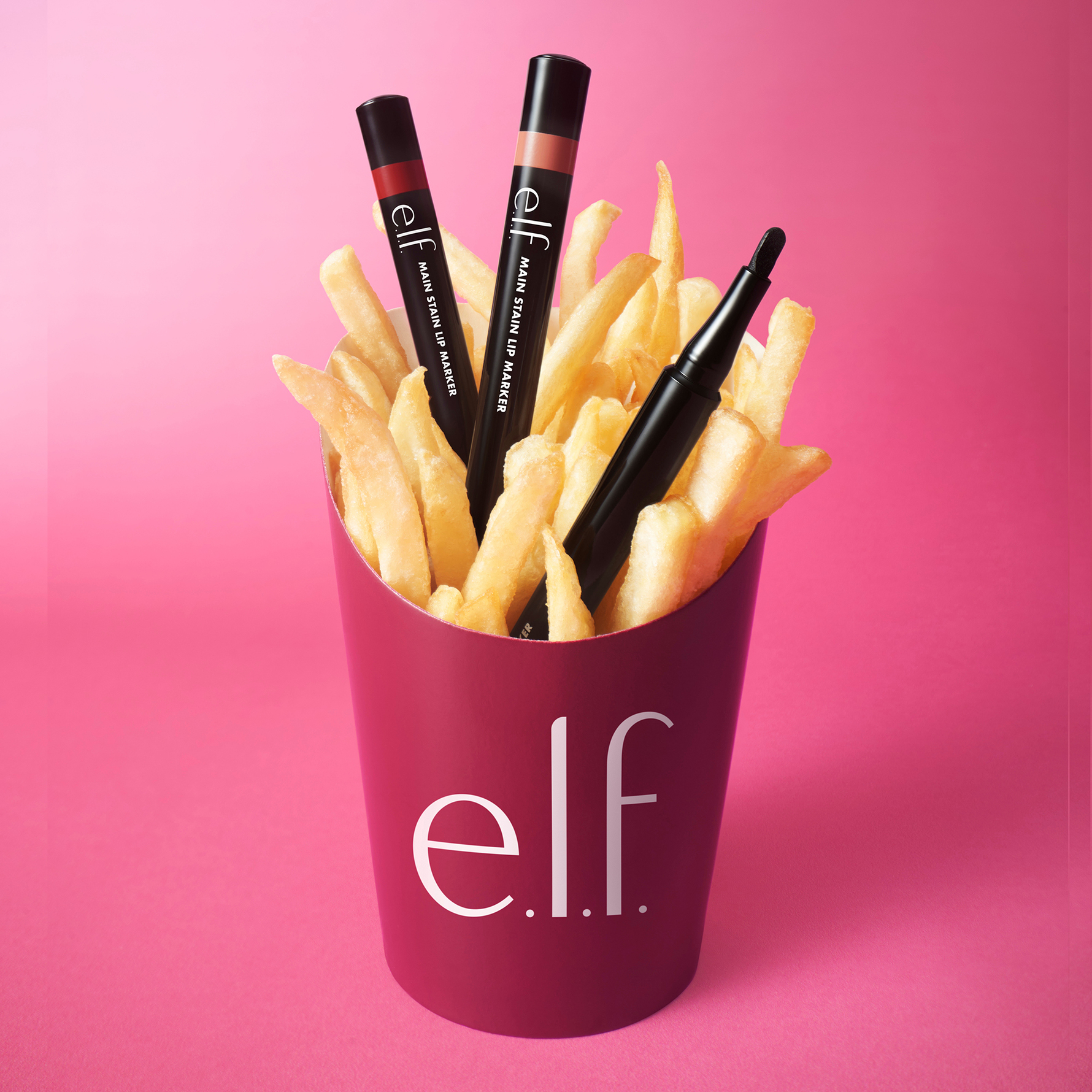 e.l.f. Main Stain Lip Marker penna labbra a lunga tenuta