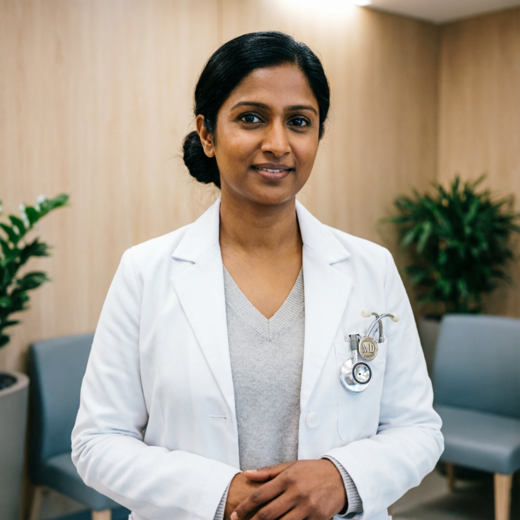 Female Surgeon at Best Hospital in Vasai Virar