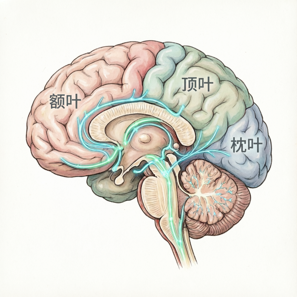 Brain