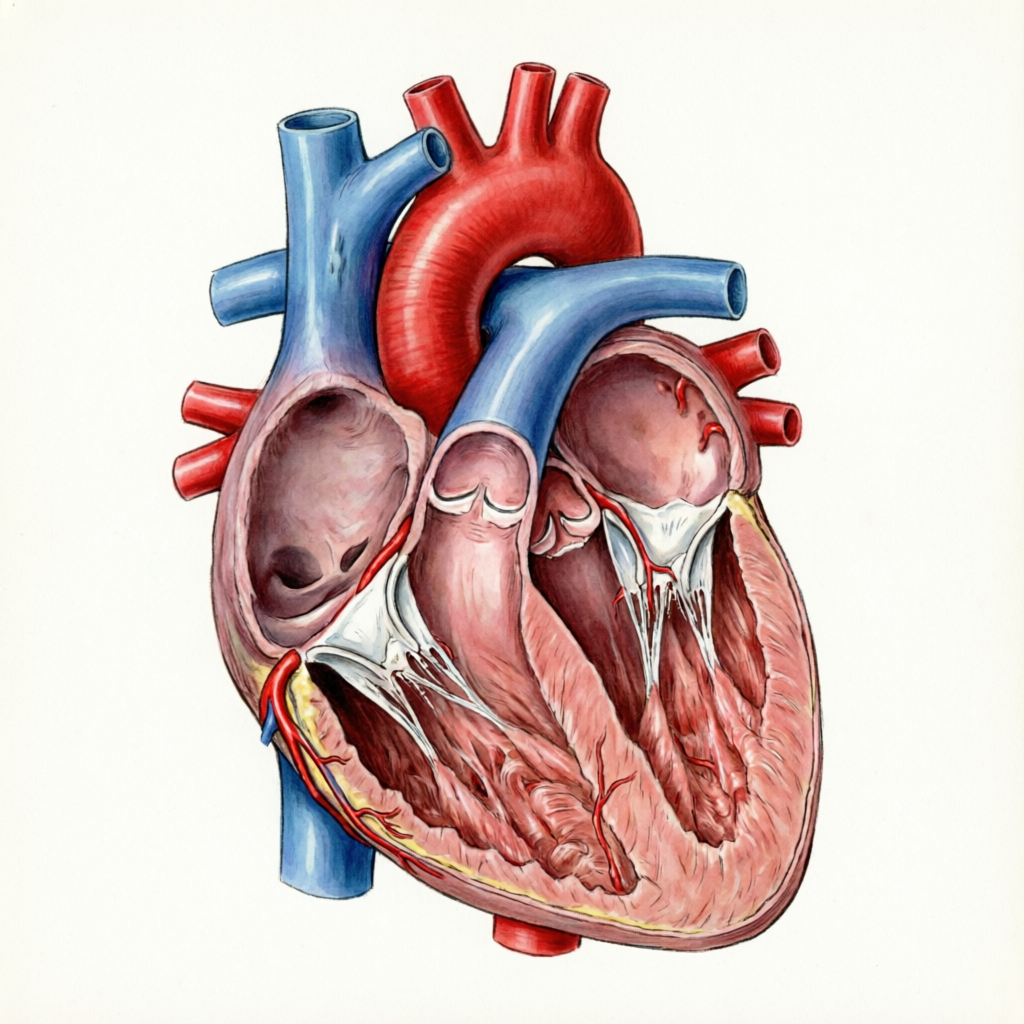 Heart