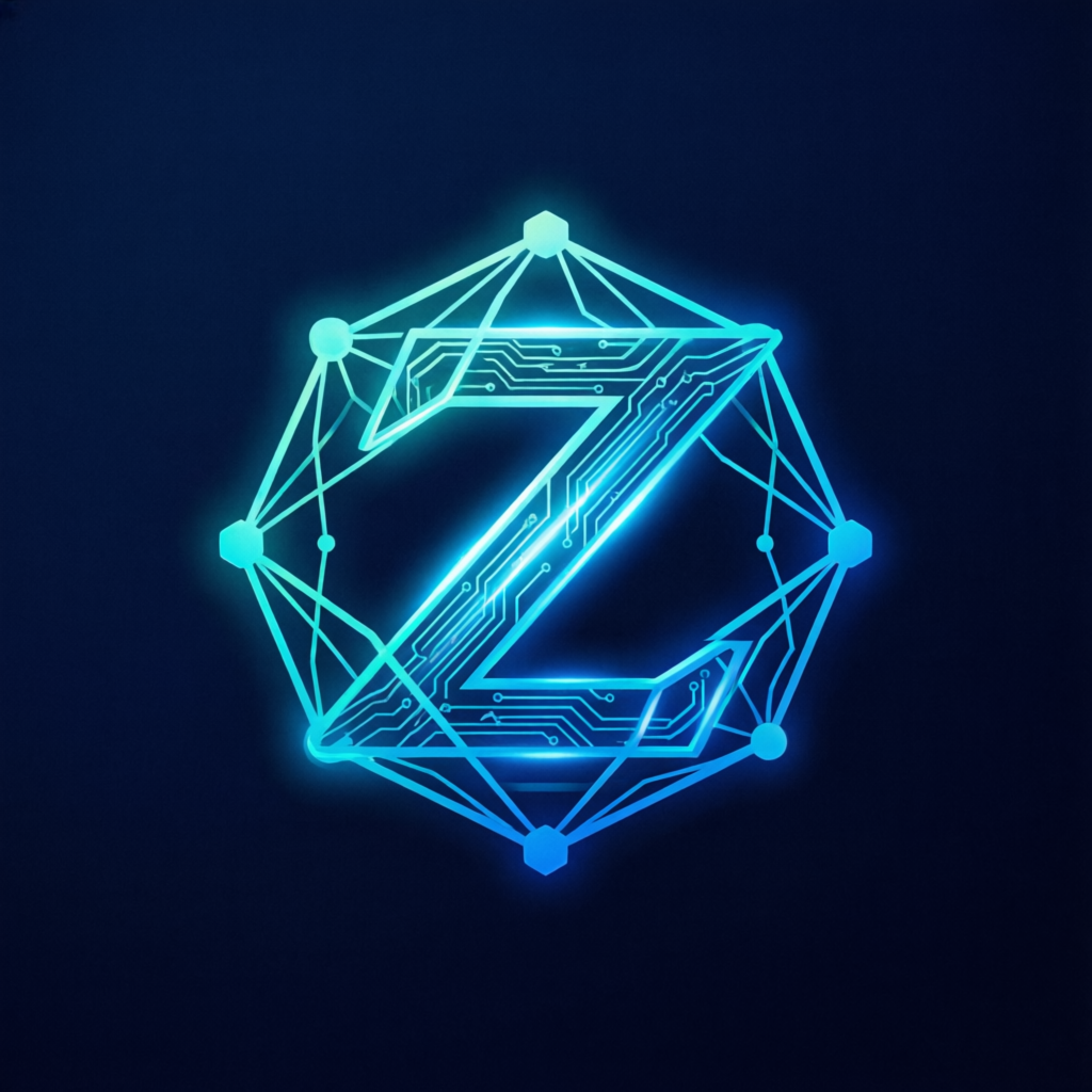Logo PT Zona Integrasi Solusi