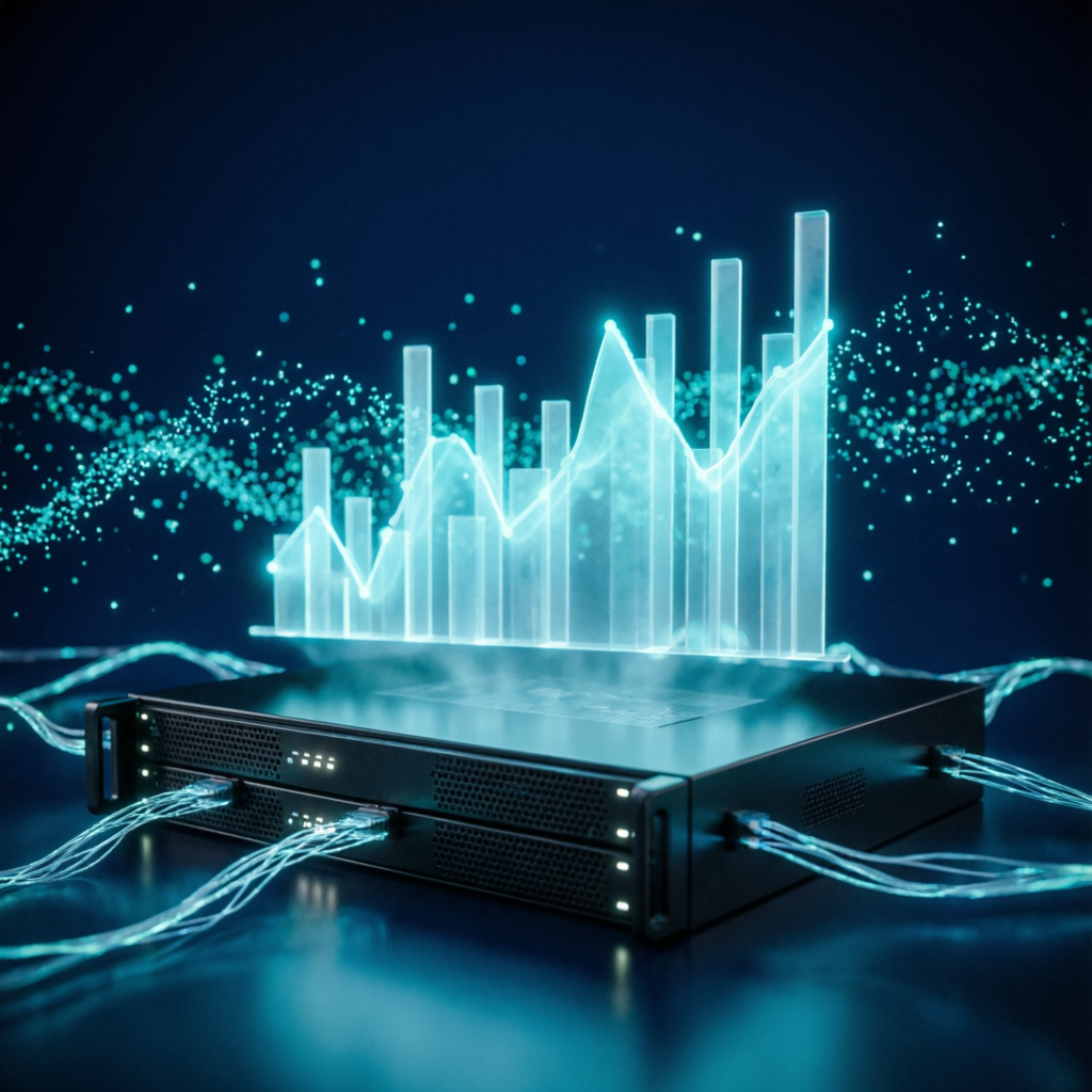 Platform Analitik Data