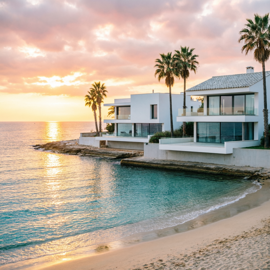 Spain Digital Nomad Visa