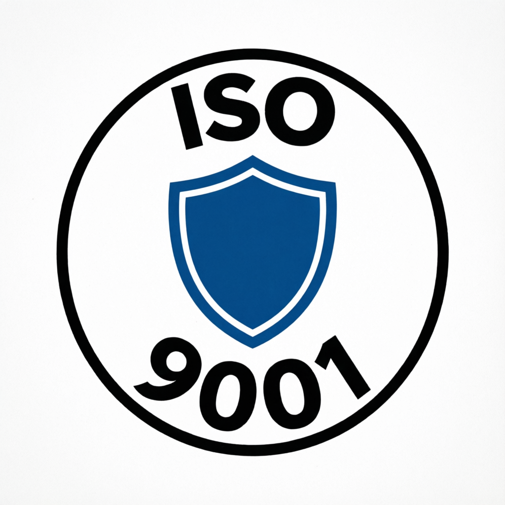 ISO 9001