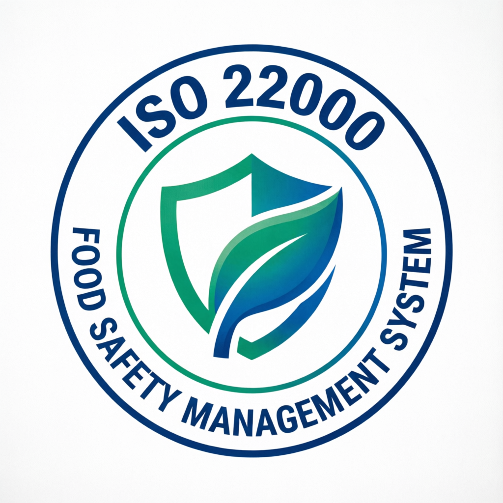 ISO 22000