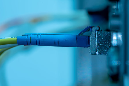 Automated network operations