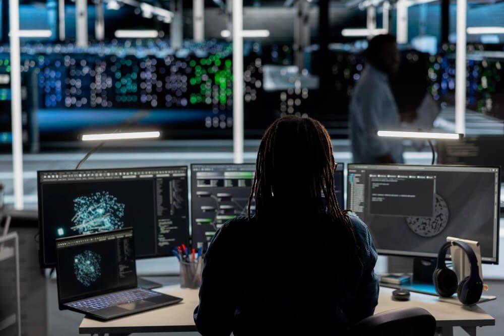 Email security operations