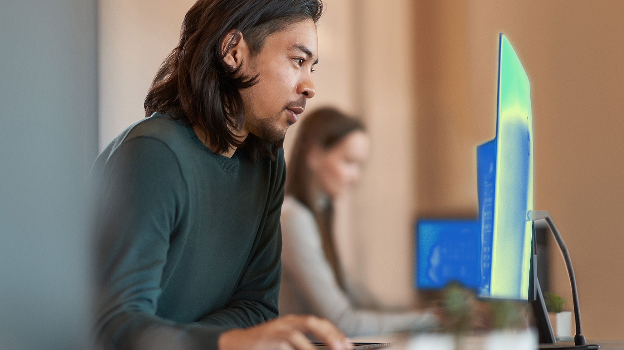 Healthcare cloud security analyst