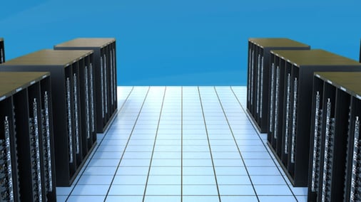 Endpoint protection