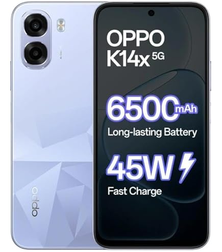 OPPO A6x