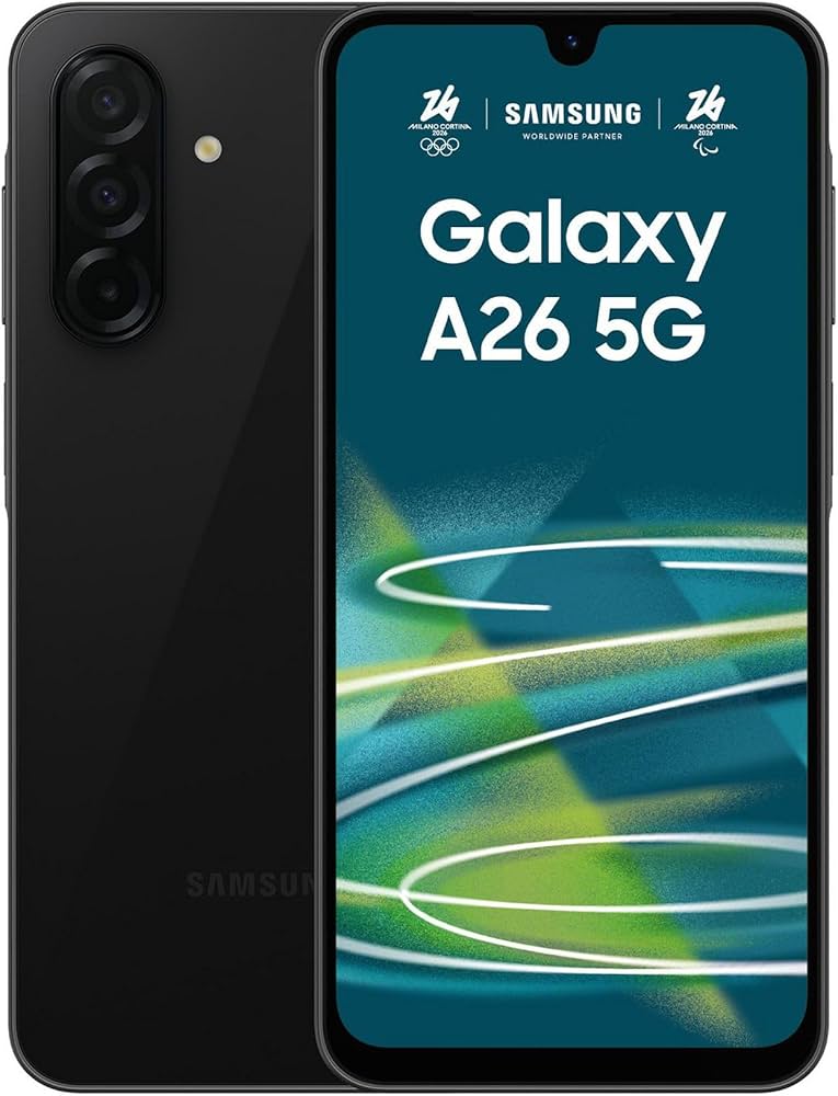 Samsung Galaxy A26