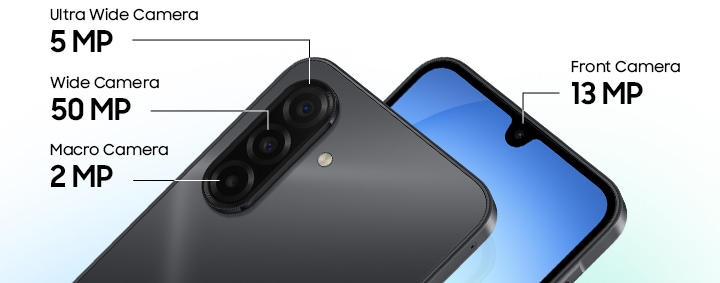 Samsung Galaxy A17